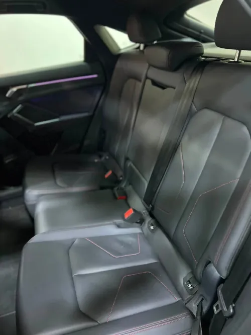 Audi Q3 2024 200ch