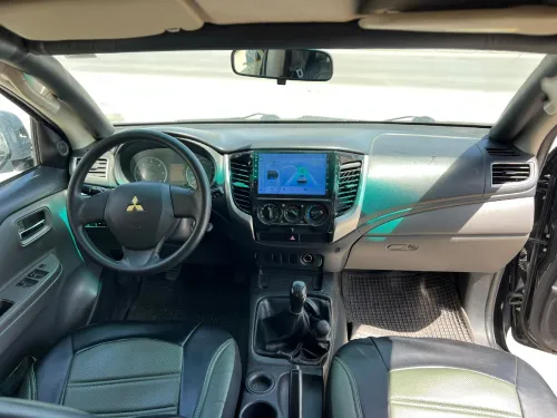 Mitsubishi L200 2017 L200