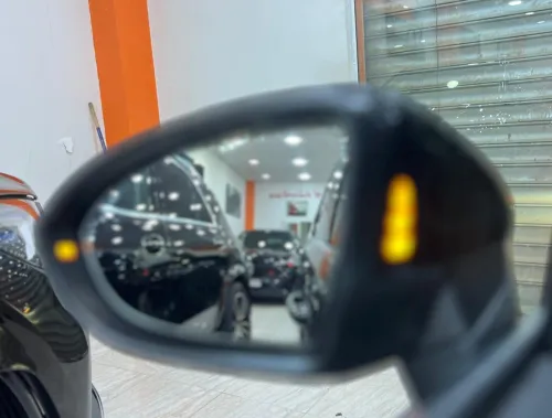 Volkswagen Tiguan 2024 Rlin