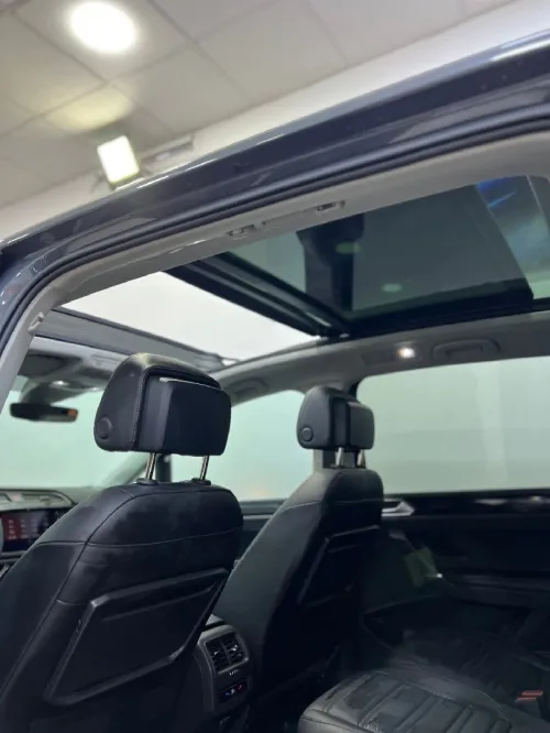 Volkswagen Touran 2023 Rlin