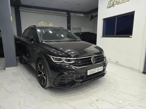 Volkswagen Tiguan 2024 Rlin