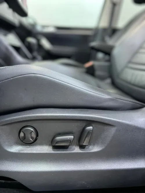 Volkswagen Touran 2023 Rlin