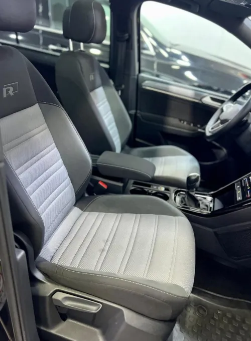Volkswagen Tiguan 2024 Rlin