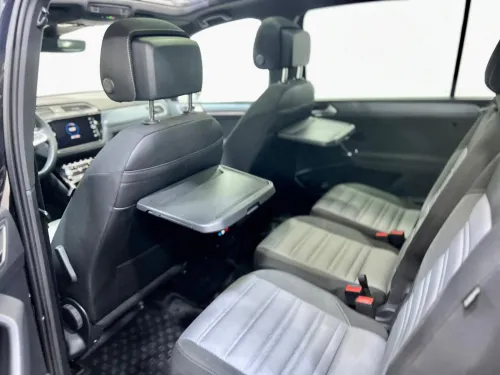 Volkswagen Tiguan 2024 Rlin