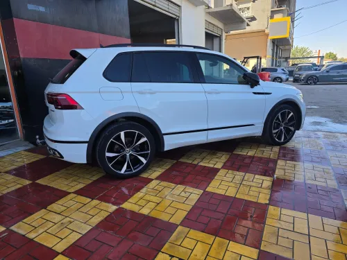 Volkswagen Tiguan 2023 Rlin