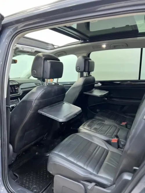 Volkswagen Touran 2023 Rlin