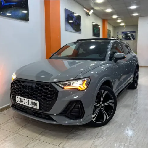 Audi Q3 2024 200ch