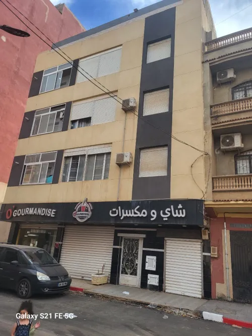 Vente Immeuble Oran Oran