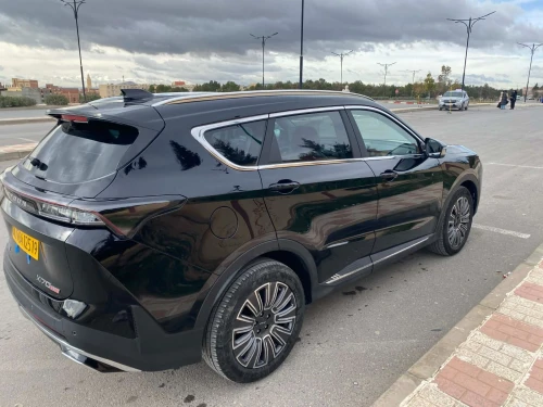 Geely jetour x70 plus 2025 neuf