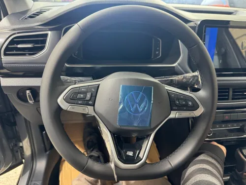 Volkswagen Tahru 2025 XR