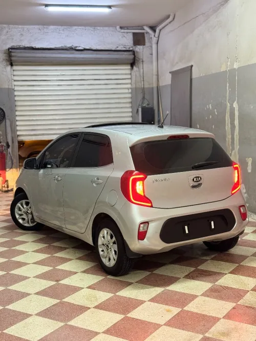 Kia Picanto 2019 EX