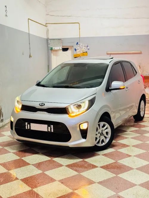Kia Picanto 2019 EX