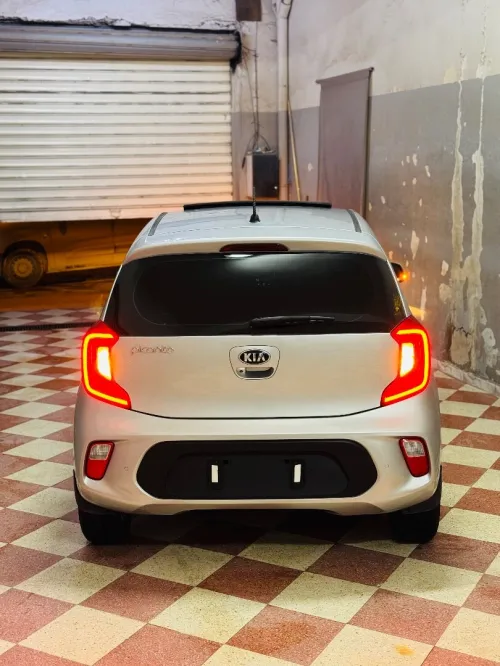 Kia Picanto 2019 EX