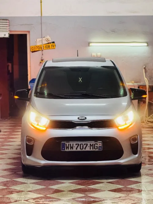 Kia Picanto 2019 EX