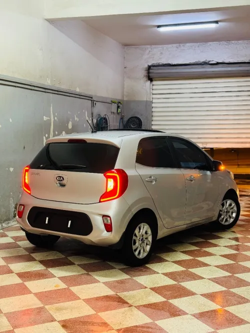 Kia Picanto 2019 EX