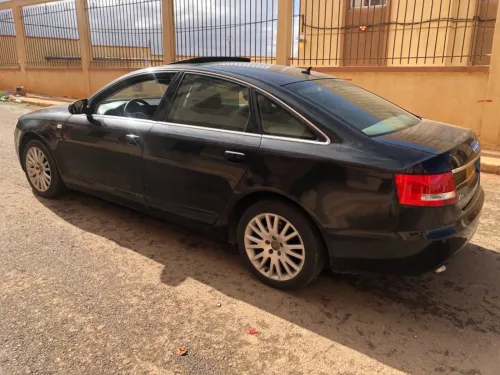 Audi A6 2008 2L TDI 170 ambition luxe