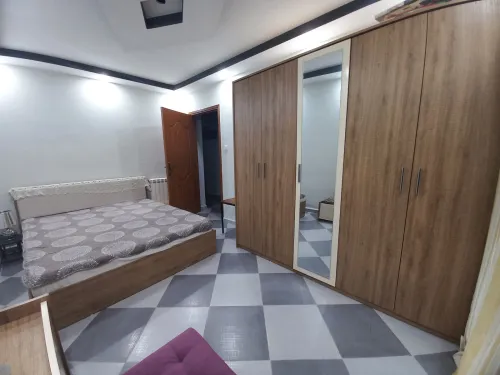 Location vacances Appartement F3 Jijel Jijel