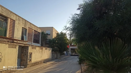 Vente Appartement F3 Blida Larbaa