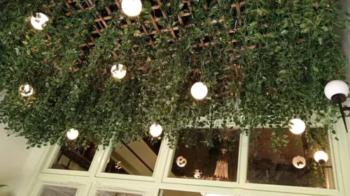 Nounou Déco LUX 