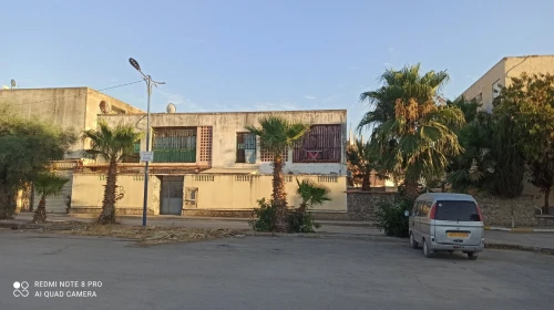 Vente Appartement F3 Blida Larbaa