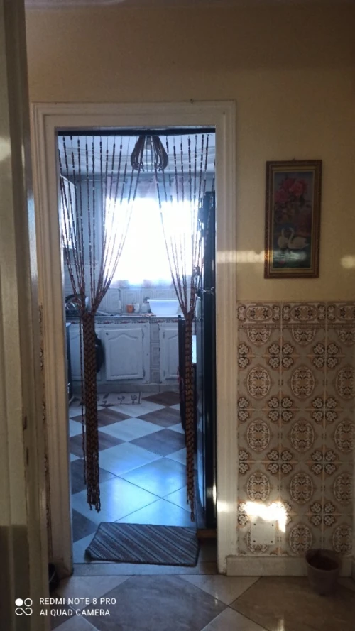 Vente Appartement F3 Blida Larbaa