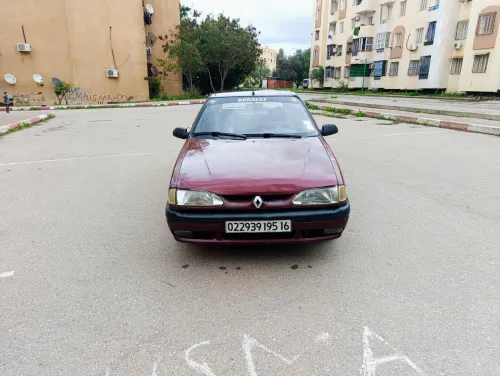 Renault 19 1995 