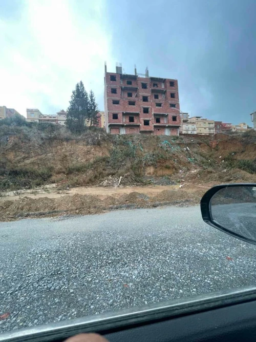 Vente Terrain Alger Beni messous