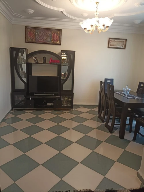 Vente Appartement F5 Alger Bir mourad rais