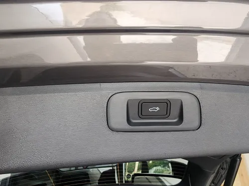 Geely Coolray 2026 Full
