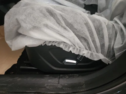 Geely Coolray 2026 Full