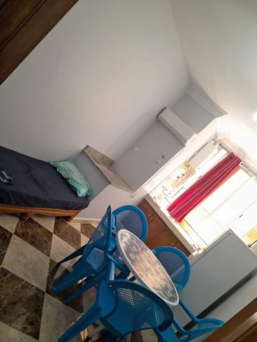 Location vacances Appartement F2 Tlemcen Marsa ben mhidi