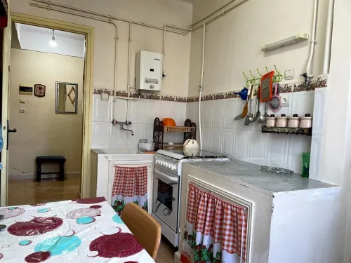 Location vacances Appartement F2 Jijel Jijel