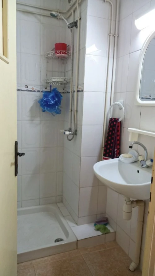 Location vacances Appartement F2 Jijel Jijel