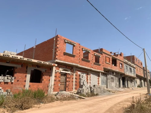 Vente Carcasse Tlemcen Nedroma