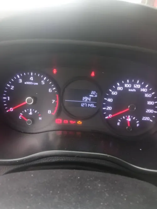 Kia Picanto 2019 STAR PLUS