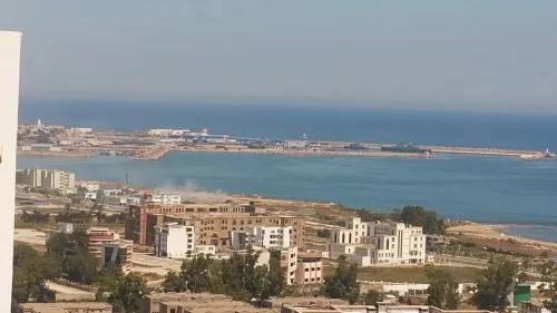 Vente Appartement F3 Jijel Jijel