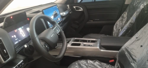 Great Wall haval 2026 