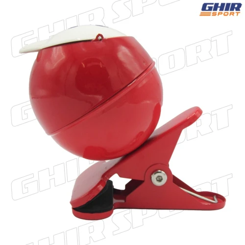 CENDRIER A PINCE | 00371