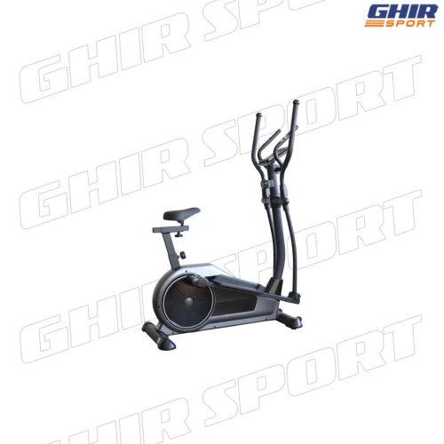 VELO ELLIPTIQUE PRO FITNESS SCOTLAND S | 01011