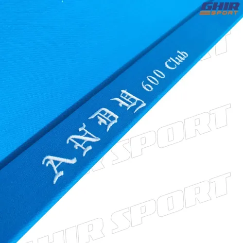 TAPIS BILLARD PROFESSIONNEL ANDY 600 CLUB | 01091