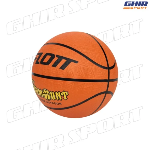 BALLON BASKET FLOTT | 01206