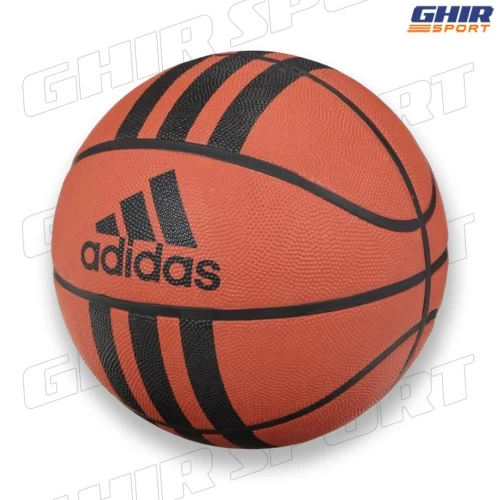 BALLON BASKET ADIDAS STRIPE D29.5  | 00639