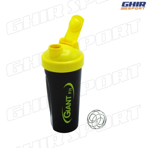 SHAKER GIANT FIT | 00825