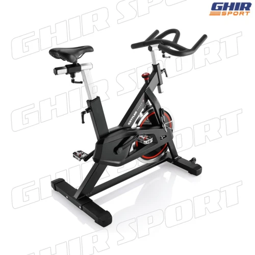 VELO SPINNING SPEED 5 KETTLER | 01238