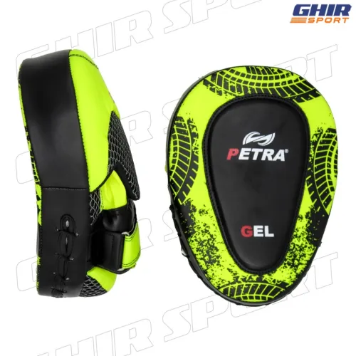 PATTE D'OURS GEL PETRA | 00074