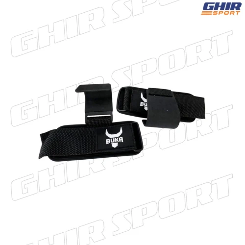 Straps Buka avec Crochet | 01425
