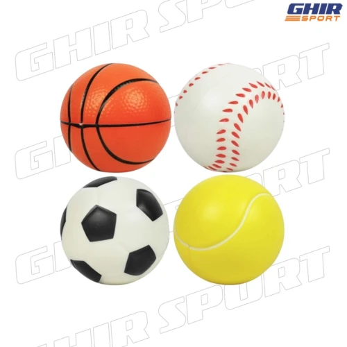BALLES DE RÉÉDUCATION (1pcs)