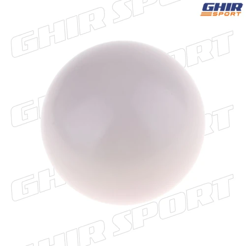 BOULE BLANCH POUR BILLARD | 00282 