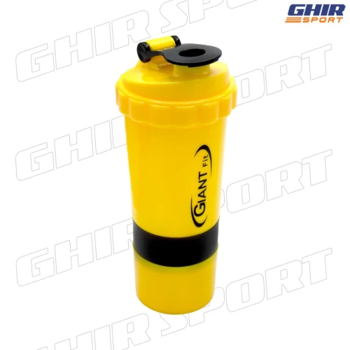 Shaker GIANT FIT | 00824