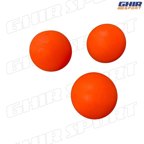BALLES DE BABYFOOT PROFESSIONNELLES | 00444
